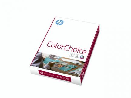 Kopipapir HP Color Choice A4 200g CHP755 250ark/pak