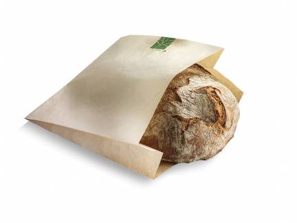 Br&Atilde;&cedil;dpose PaperWise 210x230x2x35mm 500stk/pak