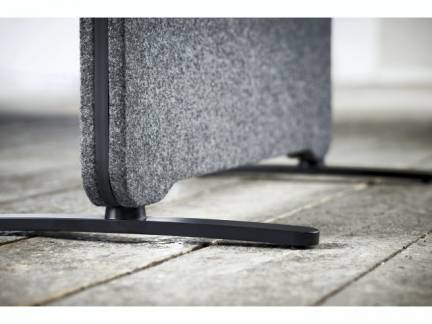 T-fod Arc sort t/sk&Atilde;&brvbar;rmv&Atilde;&brvbar;g Edge