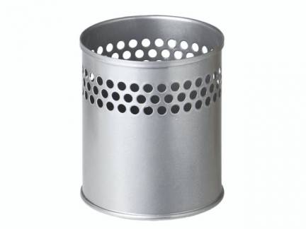 Penneholder TWIN METAL s&Atilde;&cedil;lv