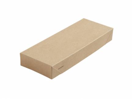 L&Atilde;&yen;g t/salatbox Viking ecoecho slim brick 300stk/kar