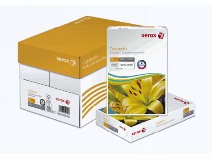 Kopipapir Xerox Colotech+ FSC 200g A4 250ark/pak