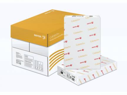 Kopipapir Xerox Colotech+ FSC 200g SRA3 250ark/apk