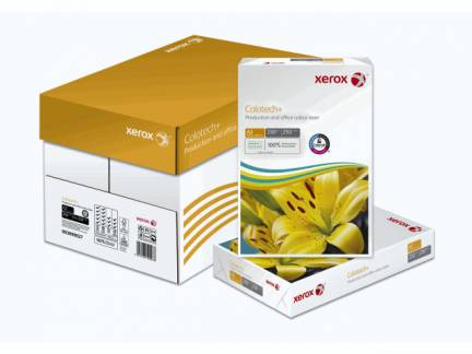 Kopipapir Xerox Colotech+ FSC 250g A3 250ark/pak