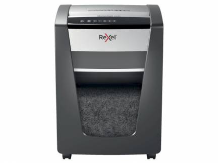 Makuleringsmaskine Rexel Momentum X420 P4