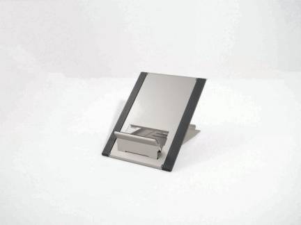 Laptop stand Mousetrapper samt til tablet