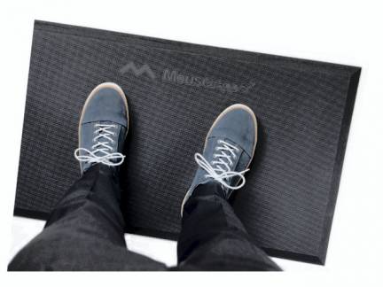 Aflastningsm&Atilde;&yen;tte Active mousetrapper