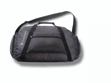 Duffelbag Carlton gr&Atilde;&yen;
