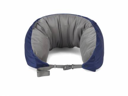 Nakkepude Carlton bl&Atilde;&yen;