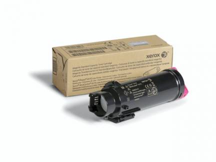 Phaser 6510 toner magenta 2.4K