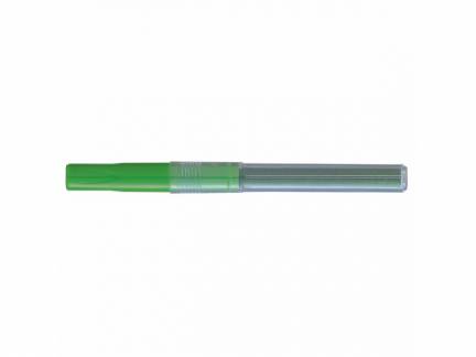 Refill t/highlighter Pentel SXS15 grøn 12stk/pak