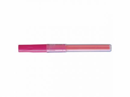 Refill t/highlighter Pentel SXS15 pink 12stk/pak