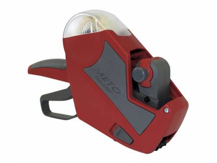 Prism&Atilde;&brvbar;rkepistol Meto Eagle S 1 linje 26x16mm