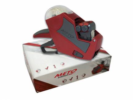 Prism&Atilde;&brvbar;rkepistol Meto Eagle M 2 linjer 26x16mm