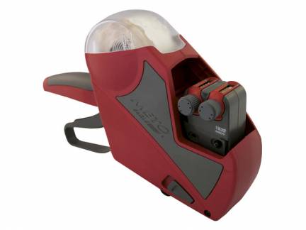 Prism&Atilde;&brvbar;rkepistol Meto Eagle L 2 linjer 32x19mm