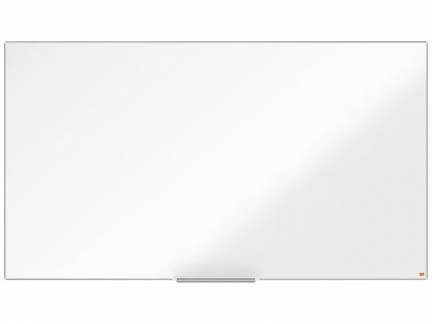 Whiteboardtavle Nobo Impression Pro Widescreen 85" 188x106cm emaljeret magnetisk