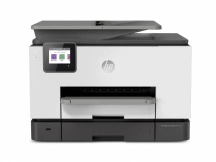 Printer HP Officejet Pro 9022e AiO