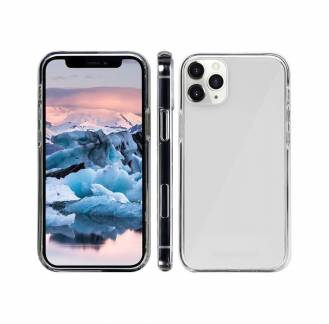 Cover Iceland iPhone 12/12 Pro Clear (ECO)