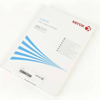 Multilabels Xerox 70x25mm 003R97410 33stk/ark 100ark/æsk
