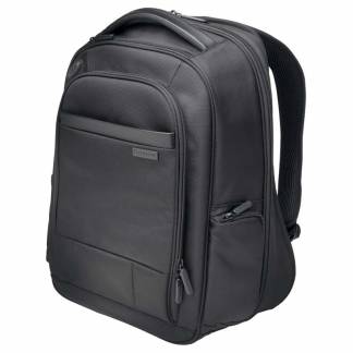 Computerrygsæk Contour 2.0 Business 15,6" sort