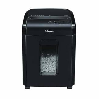Makuleringsmaskine Fellowes 10M MC 2x12mm P5 10ark