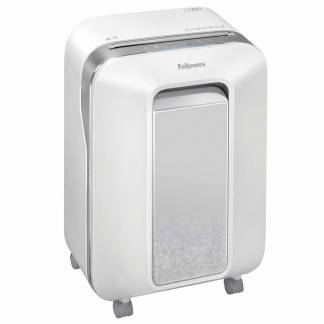 Makuleringsmaskine Fellowes LX 201 MC 2x12mm P5 12ark