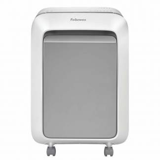 Makuleringsmaskine Fellowes LX 211 MC 2x12mm P5 15ark