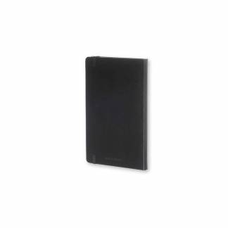 Notesbog MOLESKINE Classic hard dotted Large sort
