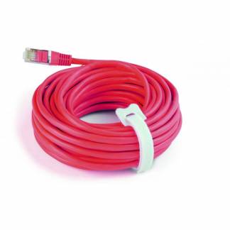 Selvklæbende bånd CAVOLINE GRIP TIE hvid 20x200mm 1stk