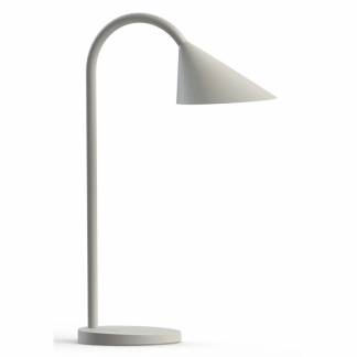 Bordlampe Unilux Sol LED hvid