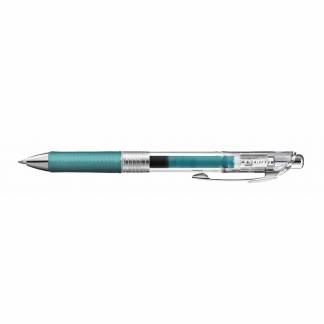 Rollerpen Pentel BL77TL-S3 0,7mm turkis Energel