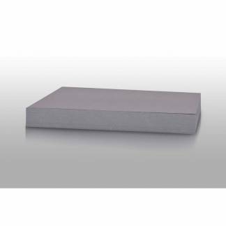 Karton Play Cut A2 420x600mm 180g stålgrå 100ark/pak