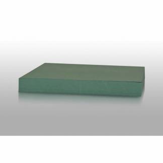 Karton Play Cut A2 420x600mm 180g grangrøn 100ark/pak