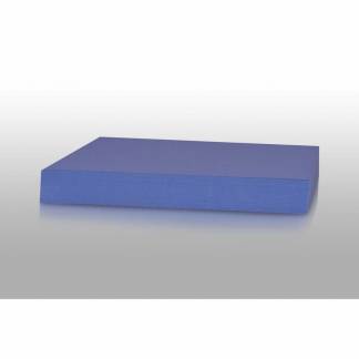 Karton Play Cut A2 420x600mm 180g midnatsblå 100ark/pak