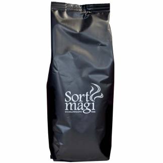 BKI Kaffe Sort Magi 400g