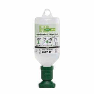 Øjenskyl Plum 500ml