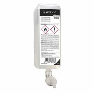 Hånddesinfektion Katrin gel 1000ml 89346