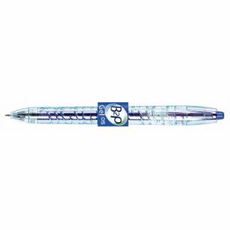 Gelpen Pilot B2P blå 0,5mm BL-B2P-5 fine