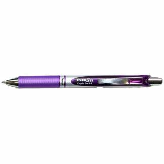 Rollerpen Pentel EnerGel viol. 0,7mm BL77