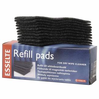 Filtbunde til tavlevisker Esselte 96891