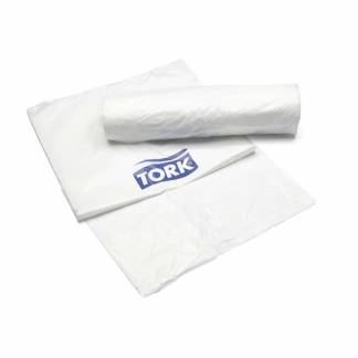Hygiejnepose Tork 20 ltr B2 100ps/rl 10rl/pak