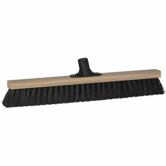 Fejekost Vikan 52cm blød m/socket