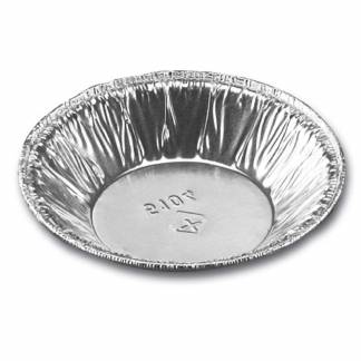 Foliebakke 5104 35ml Ø77x14mm 100stk/pak