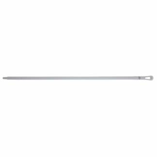 Skaft Vikan Ultra Hygiejnisk hvid 1500mm Ø34mm