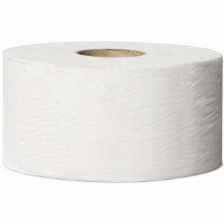 Toiletpapir Tork Jumbo Mini T2 Universal 1-lags 110163 12rul/kar
