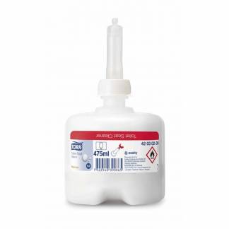 Toiletsæderens Tork Premium S2 420302 8x0,475l/pak
