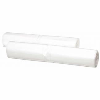 Affaldsposer Tork transparent 50L B1 Advanced 25ps/rul