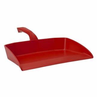 Fejeblad Vikan 330mm rød 56604