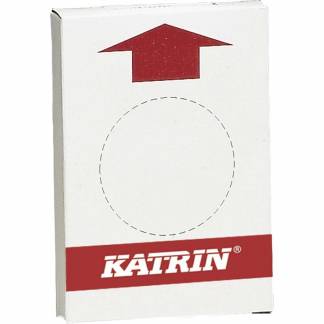 Hygiejneposer Katrin System plasticpose 96162 30ps/pak