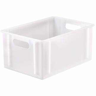 Klodskasse SmartStore Basic Natur 12,5l 34x24x16cm